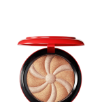 MAC, Hyper Real Glow Duo, Bronzing, Bronzer Compact Powder, Bright Up, 8 g