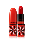 MAC — Ladies Lipstick — Semi-matte — rouge à lèvres crème — Wild Card — 3 g
