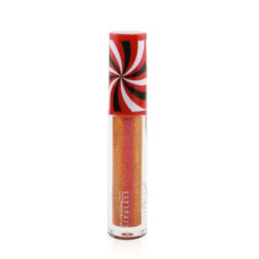 mac-lipglass-shining-lip-gloss-ruby-taboo-3-1-ml-1671711204 MAC — Lipglass — Shining — brillant à lèvres — Ruby Taboo — 3,1 ml – Image 1
