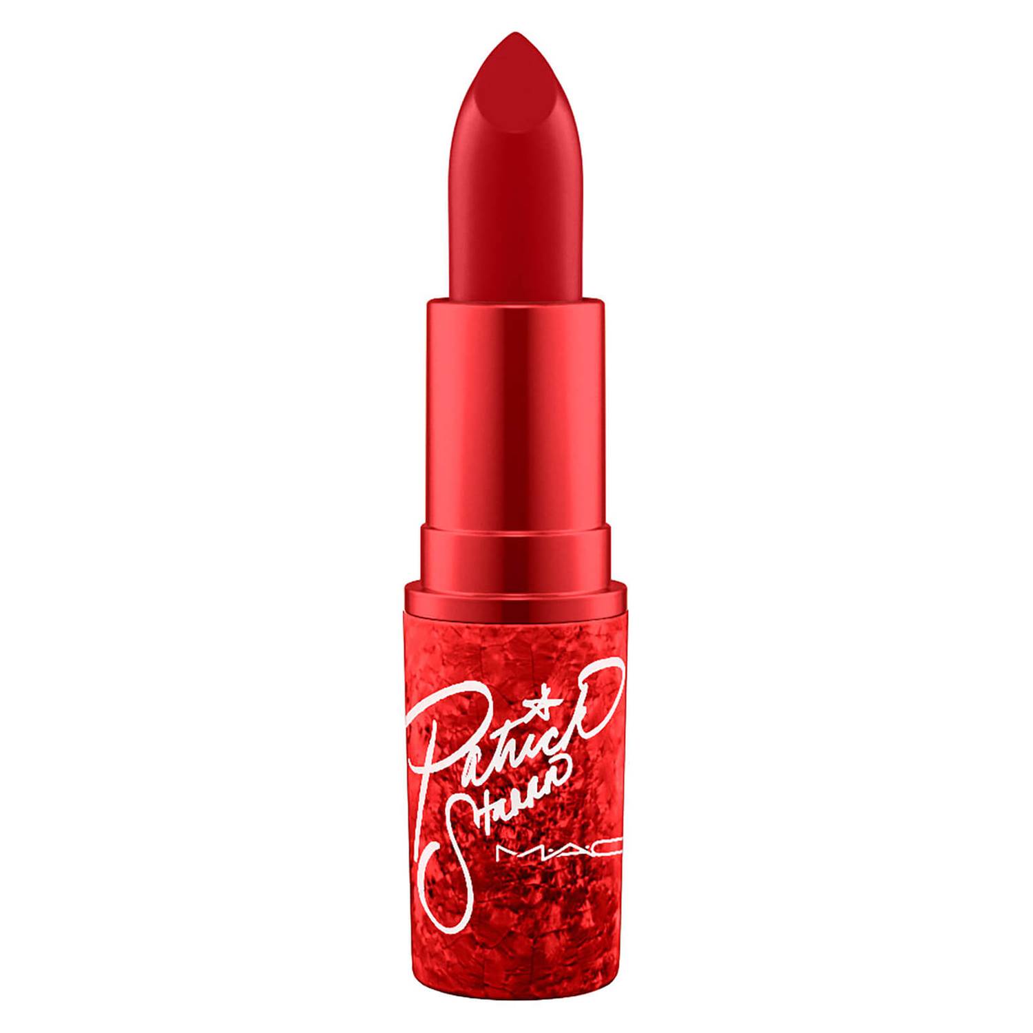 mac-patrick-starrr-liquid-lipstick-slay-ride-3-g-0-773602533329-1671716144 MAC — Patrick Starrr — mat — rouge à lèvres crème — Slay Ride — 3 g – Image 1