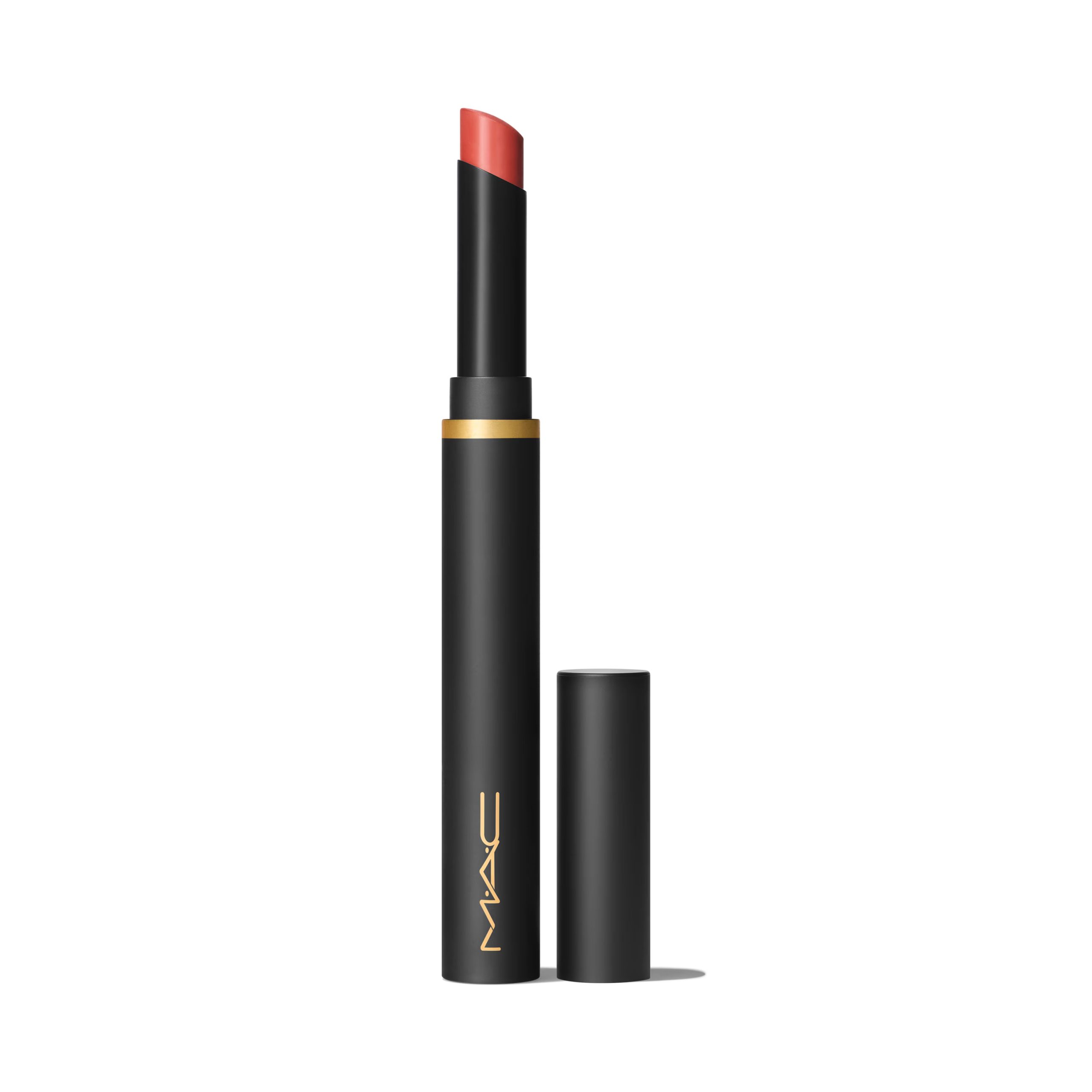mac-powder-kiss-cream-lipstick-899-brickthrough-2-g-1765178524-1 MAC, Powder Kiss, Cream Lipstick, 899, Brickthrough, 2 g – Image 1