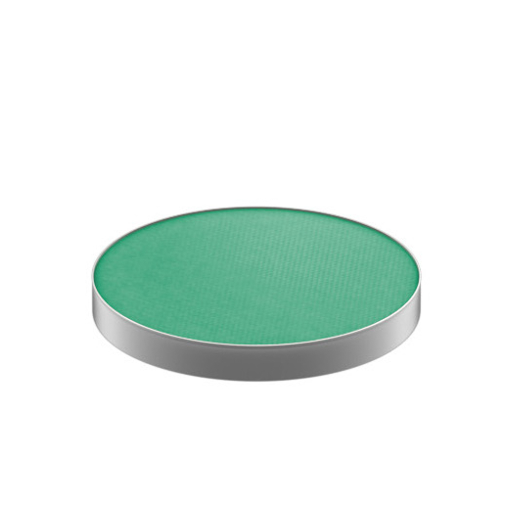mac-pro-powder-eyeshadow-pan-kelly-refill-1-35-g-0-773602351855-1671515606 MAC — Pro — mat — fard à paupières en poudre — Kelly — recharge — 1,35 g – Image 1