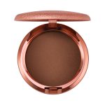 MAC – Skinfinish Sunstruck – Radiant Finish – Bronzer Compact Powder – Richer Golden – 8 g