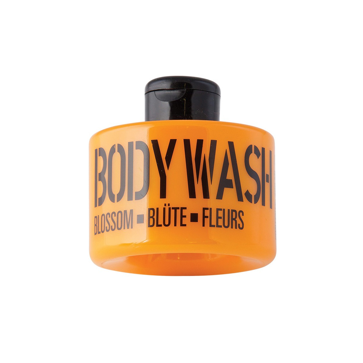 mades-cosmetics-blossom-cleansing-lime-body-wash-300-ml-tester-1763038363 Mades Cosmetics, Stackable Blossom, Cleansing, Lime, Body Wash, 300 ml *Tester – Image 1