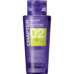 Mades Cosmetics, Chapter 01, Acai & Hibiscus, Hair Shampoo, Volumising, 400 ml *Tester