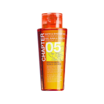 Mades Cosmetics, Chapter 05, Peach & Orchid, Hydrating, Shower Gel, All Skin Types, 400 ml *Tester