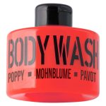 Mades Cosmetics, Stackable Poppy, Hydrating, Body Wash, 300 ml *Tester
