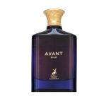 Maison Alhambra, Avant Silk, Eau De Parfum, Unisex, 100 ml