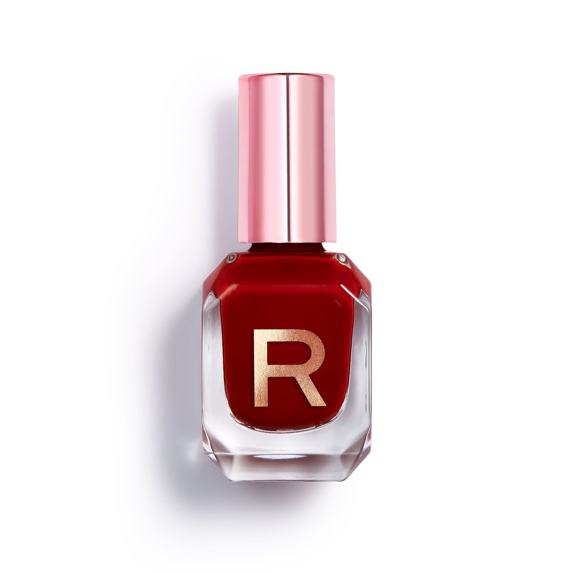 makeup-revolution-express-nail-polish-tango-wine-10-ml-1678361786 Makeup Revolution, Express, Nail Polish, Tango Wine, 10 ml – Image 1