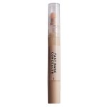 Makeup Revolution, Fast Base Concelear, Under-Eye Concealer Pen, C 2, 4.5 ml