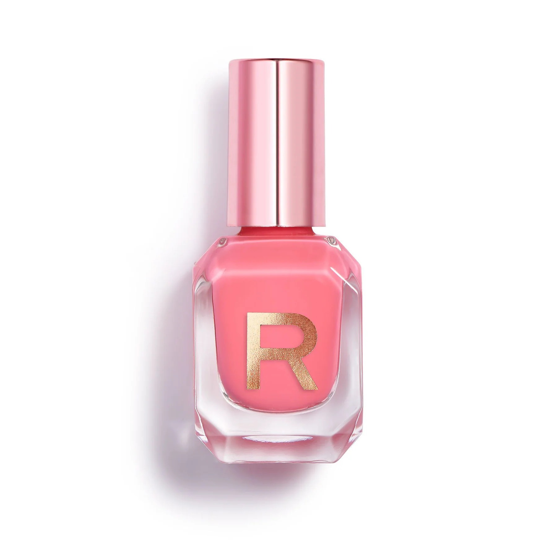 makeup-revolution-high-gloss-nail-polish-bubble-10-ml-1678434357 Makeup Revolution, High Gloss, Nail Polish, Bubble, 10 ml – Image 1