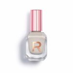 Makeup Revolution, High Gloss, Nail Polish, Buff, 10 ml