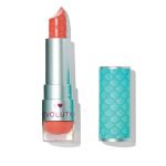 I Heart Revolution, Mystical Mermaids, Vegan, Cream Lipstick, Beach Babe, 3.2 g
