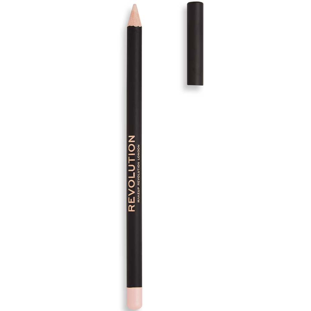 makeup-revolution-makeup-revolution-kohl-eyeliner-nude-1-3-g-1756885969 Makeup Revolution, Makeup Revolution, Kohl Eyeliner, Nude, 1.3 g – Image 1