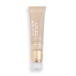 Makeup Revolution, Superdewy, Tinted Moisturizer, Medium Light, 55 ml