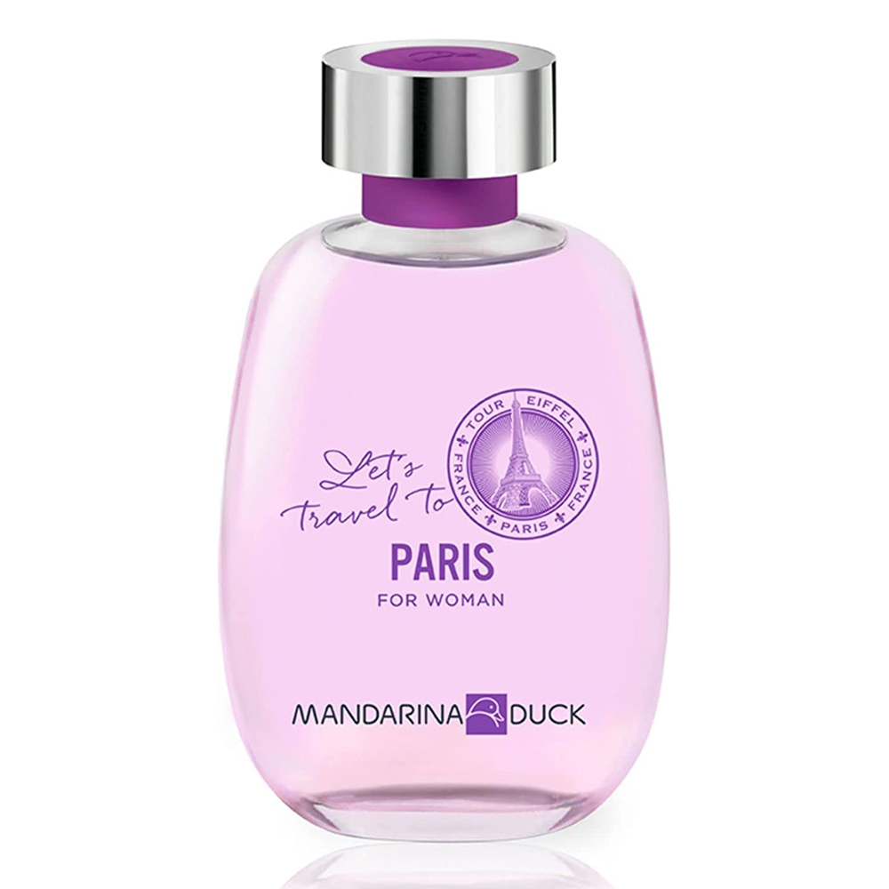 mandarina-duck-let-s-travel-to-new-york-eau-de-toilette-for-women-100-ml-1765523818 Mandarina Duck, Let's Travel To New York, Eau De Toilette, For Women, 100 ml – Image 1