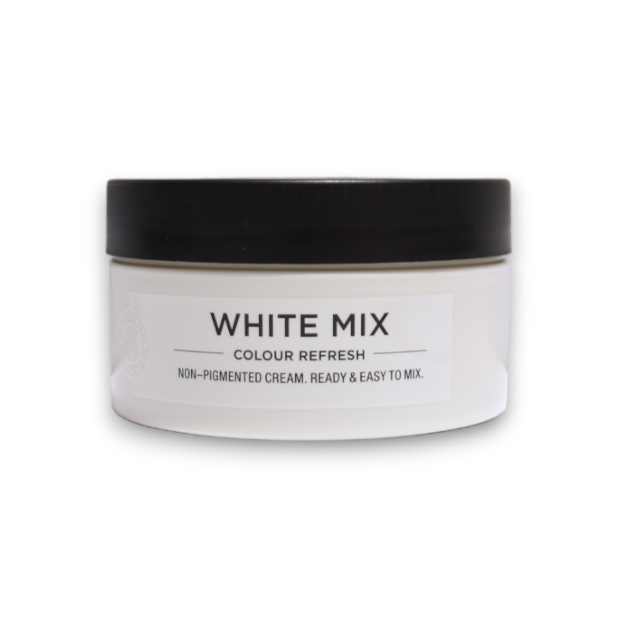 maria-nila-colour-refresh-vegan-hair-colouring-cream-mask-for-color-refreshing-0-00-white-mix-100-ml-1686742611 Maria Nila, Colour Refresh, Vegan, Hair Colouring Cream Mask, For Color Refreshing, 0.00 White Mix, 100 ml – Image 1