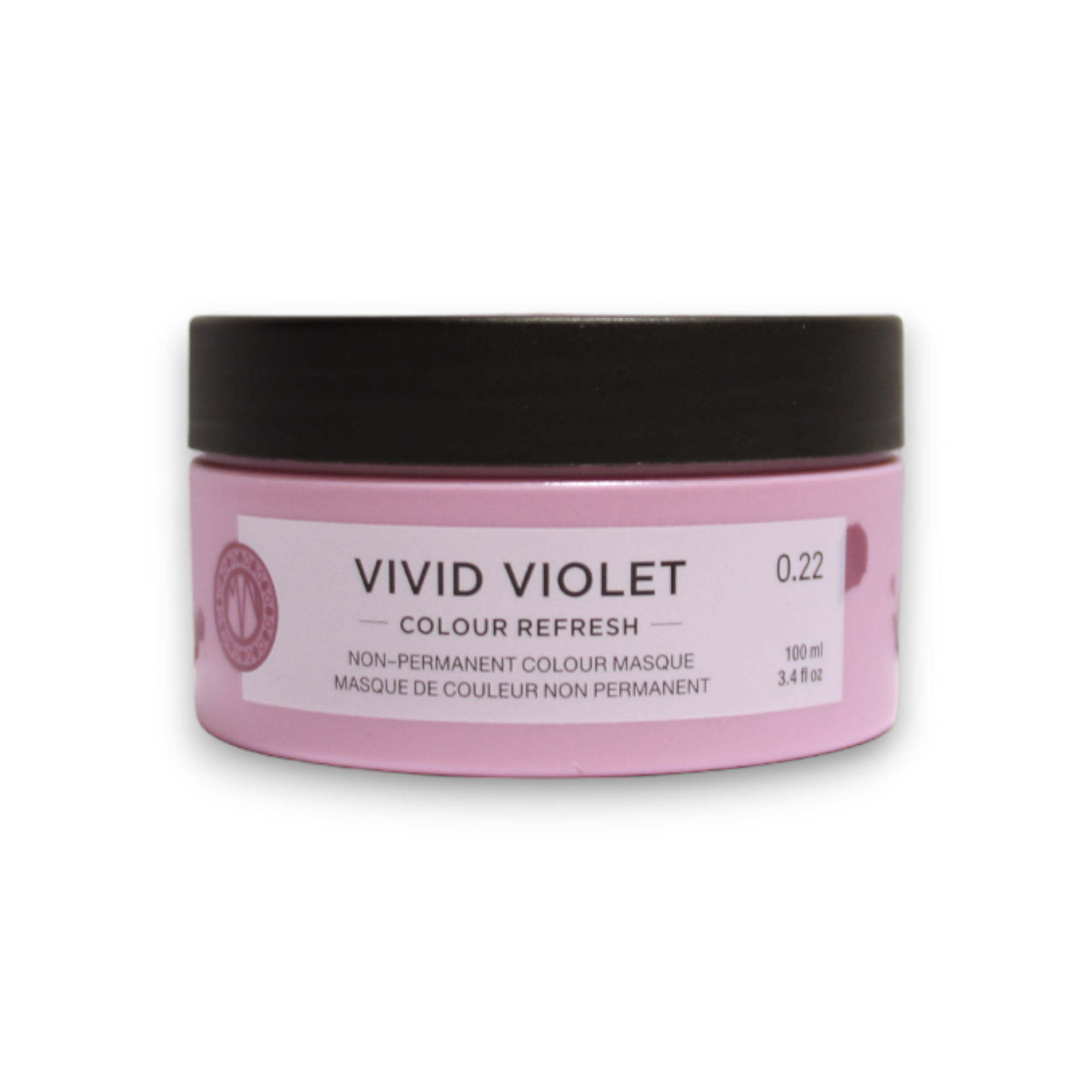 maria-nila-colour-refresh-vegan-hair-colouring-cream-mask-for-color-refreshing-0-22-vivid-violet-100-ml-1686742760 Maria Nila, Colour Refresh, Vegan, Hair Colouring Cream Mask, For Color Refreshing, 0.22 Vivid Violet, 100 ml – Image 1