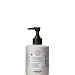 Maria Nila, Colour Refresh, Vegan, Hair Colouring Cream Mask, For Color Refreshing, 8.1 Cool Cream, 300 ml