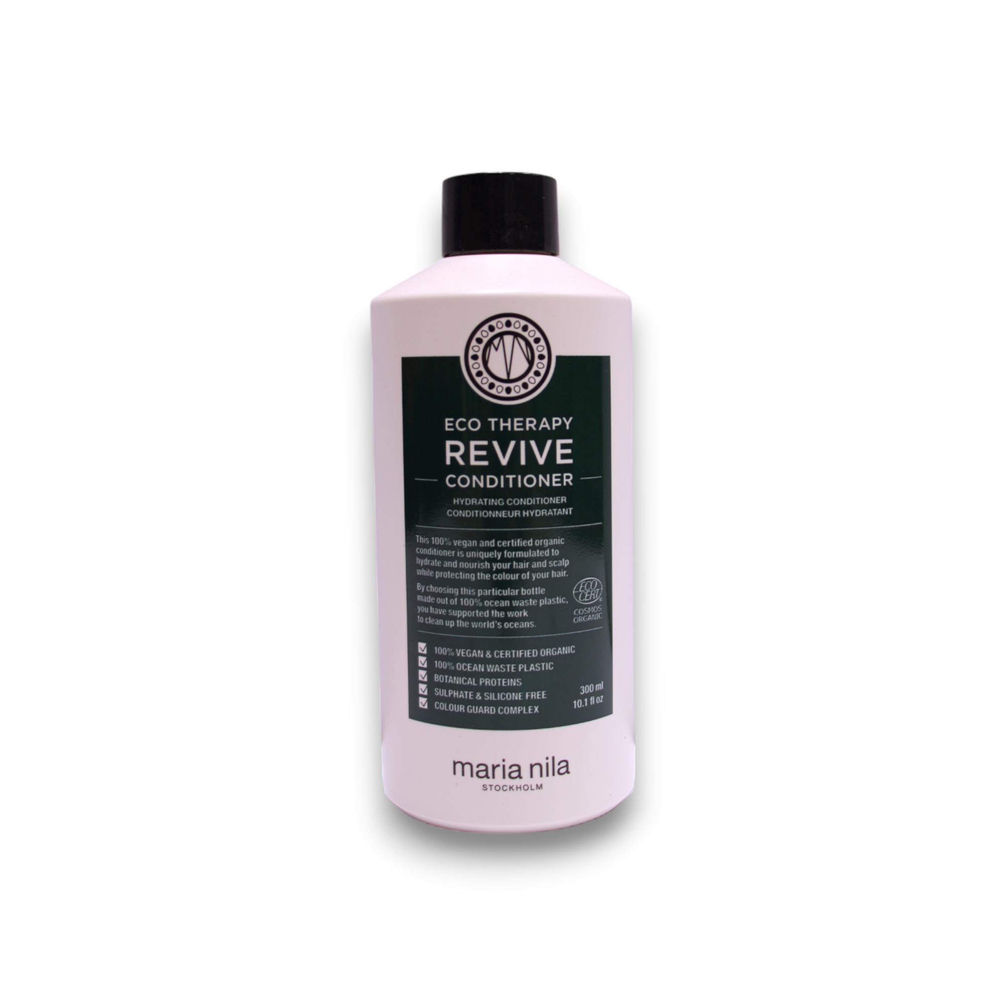 maria-nila-eco-therapy-revive-vegan-hair-conditioner-for-nourishing-300-ml-1693460048 Maria Nila, Eco Therapy Revive, Vegan, Hair Conditioner, For Nourishing, 300 ml – Image 1