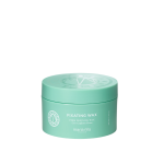 Maria Nila, Fixating Wax, Paraben-Free, Hair Styling Wax, Defining, Firm Hold, 100 ml