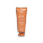 Maria Nila, Head & Hair Heal, Aloe Vera, Hair Treatment Cream Mask, For Nourishing, 50 ml