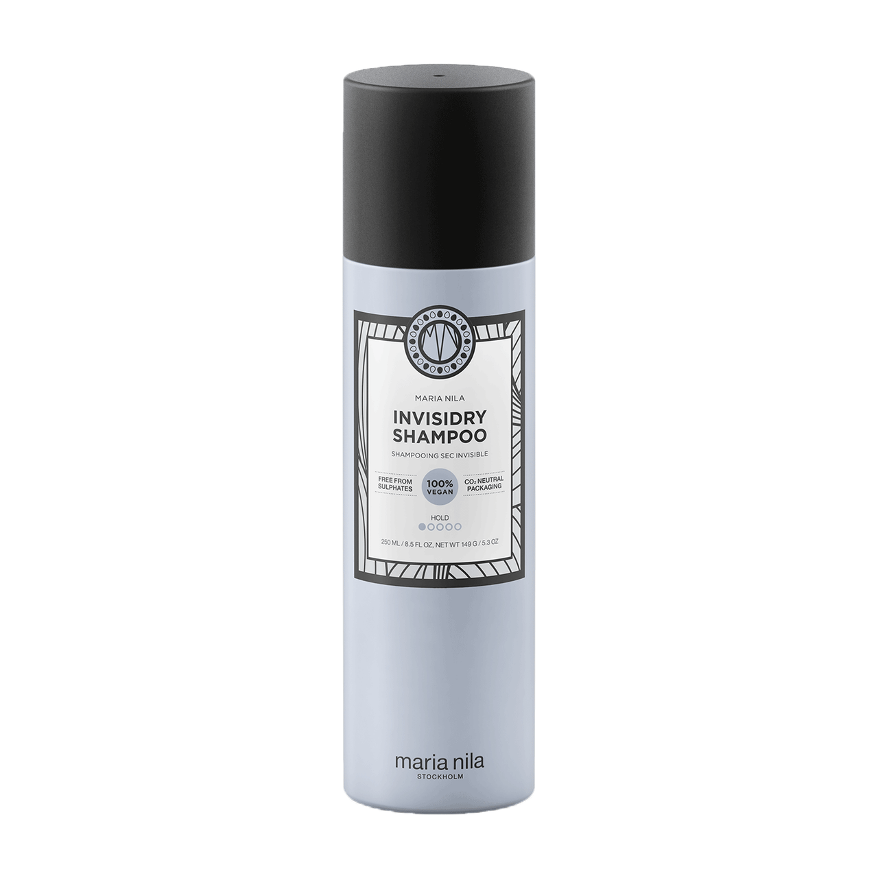 maria-nila-invisidry-cruelty-free-hair-dry-shampoo-refresh-250-ml-1709047680-1 Maria Nila, Invisidry, Cruelty Free, Hair Dry Shampoo, Refresh, 250 ml – Image 1