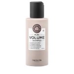 Maria Nila, Pure Volume, Hair Shampoo, For Volume, 100 ml