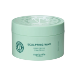 Maria Nila, Sculpting Wax, Paraben-Free, Hair Styling Wax, For Shine, Firm Hold, 100 ml