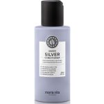 Maria Nila, Sheer Silver, Hair Conditioner, For Colour Protection, 100 ml