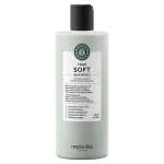 Maria Nila, True Soft, Cruelty Free, Hair Shampoo, For Hydration, 350 ml
