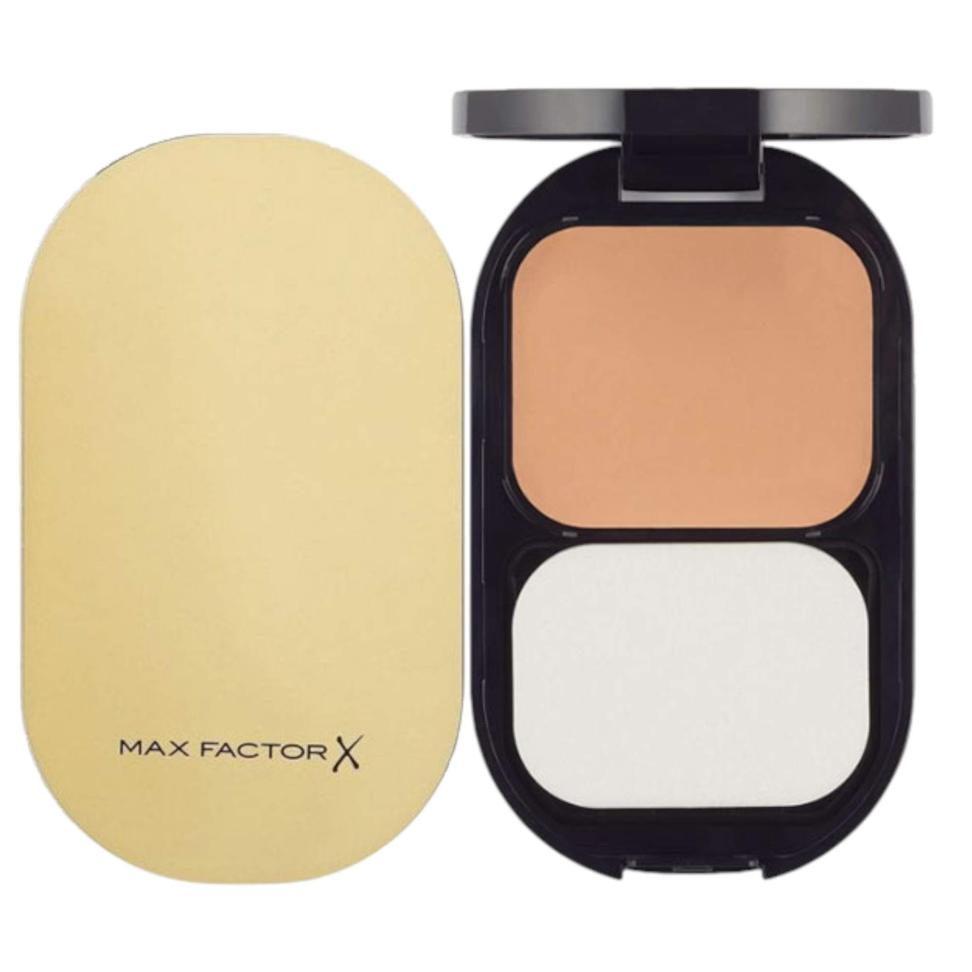 max-factor-facefinity-compact-foundation-008-008-toffee-spf-20-10-ml-1761130171 Max Factor, Facefinity, Compact Foundation, 008, Toffee, SPF 20, 10 ml – Image 1