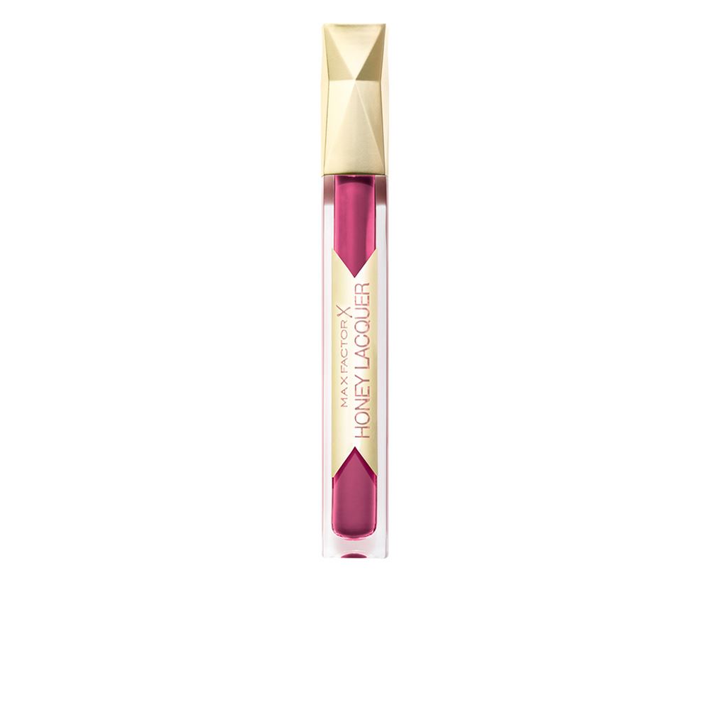 max-factor-honey-lacquer-liquid-lipstick-35-blooming-berry-3-8-ml-1679567857-1 Max Factor, Honey Lacquer, Liquid Lipstick, 35, Blooming Berry, 3.8 ml – Image 1