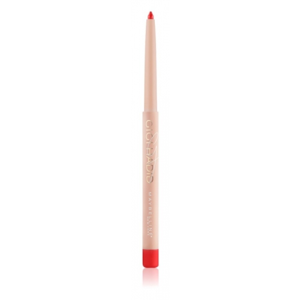 maybelline-gigi-hadid-contour-lip-liner-gg25-austyn-0-36-g-1672133105 Maybelline — Gigi Hadid — Contour — crayon à lèvres — GG25 — Austyn — 0,36 g – Image 1