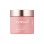Medicube, Collagen Gel Cream, Anti-Aging, Gel Cream, For Face, 50 ml