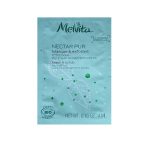 Melvita, Nectar Pur, Organic, Pore-Tight, Scrub Mask, For Face, 4 ml *Sample