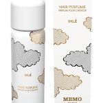 Memo Paris, Les Echappees - Inle, Hair Scented Mist, For Women, 80 ml