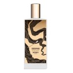 Memo Paris, Sherwood, Eau De Parfum, Unisex, 75 ml