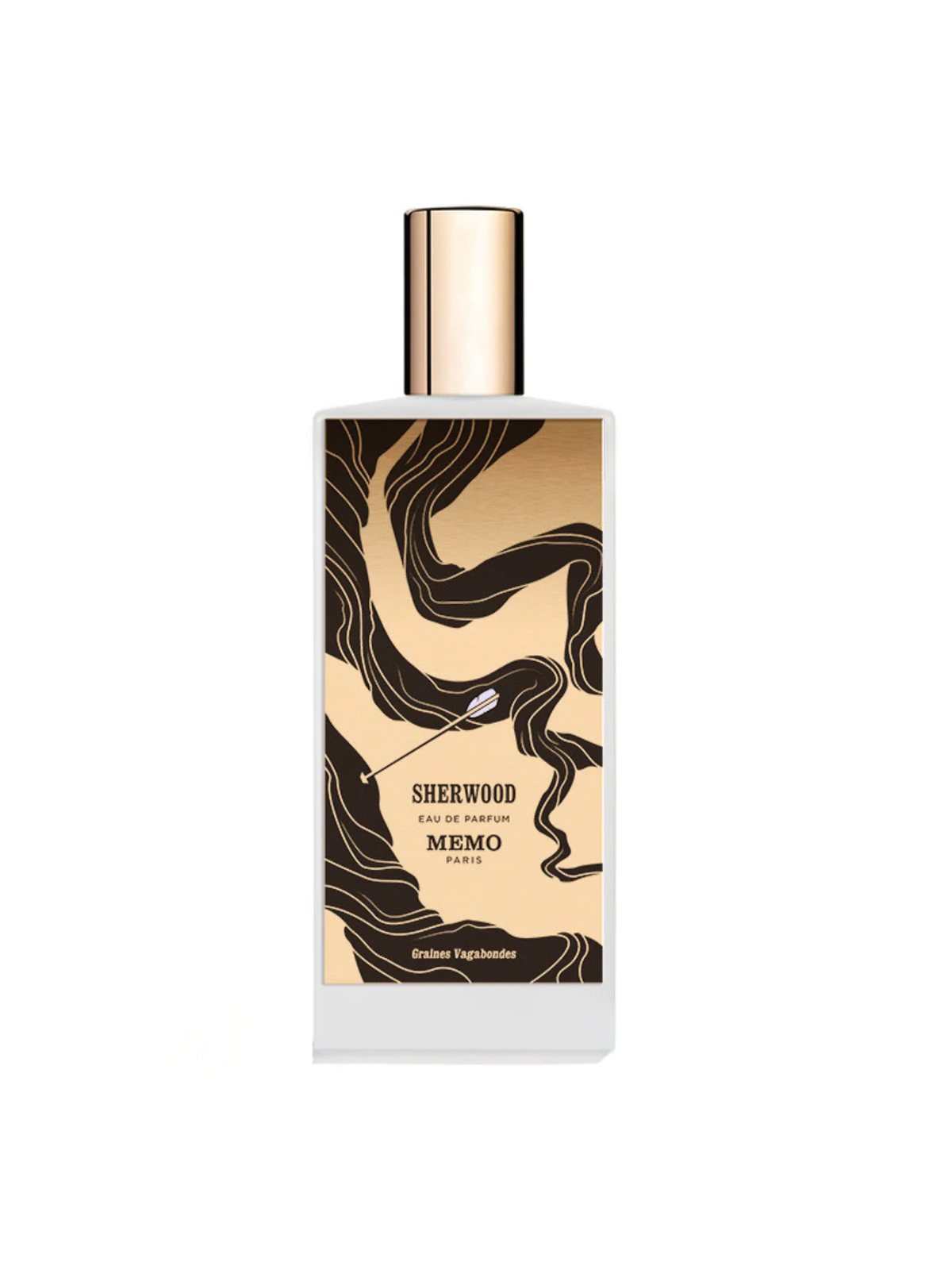 memo-paris-sherwood-eau-de-parfum-unisex-75-ml-1690811581 Memo Paris, Sherwood, Eau De Parfum, Unisex, 75 ml – Image 1