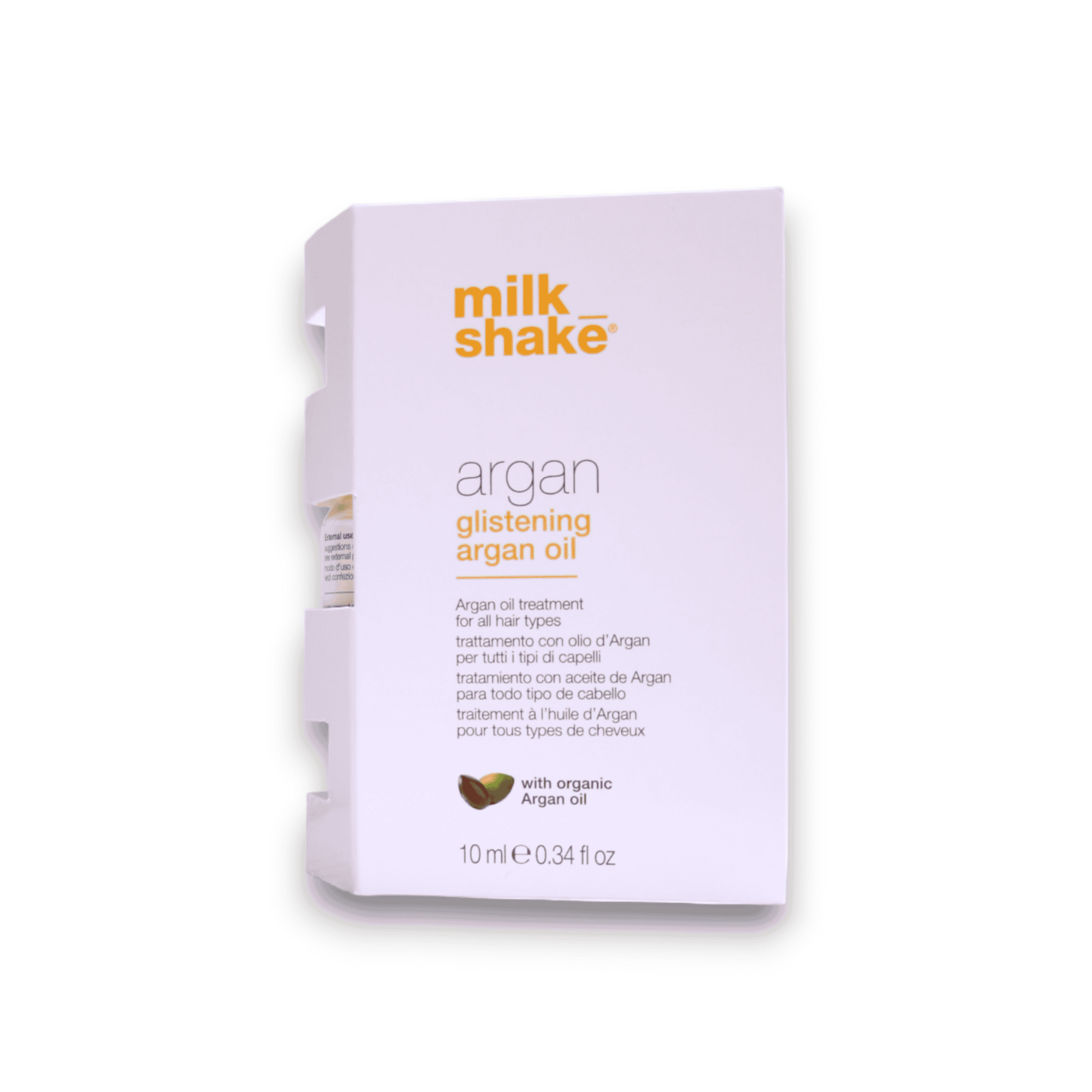milk-shake-argan-organic-argan-oil-hair-oil-treatment-condition-nourish-10-ml-1689135659 Milk Shake, Argan, Organic Argan Oil, Hair Oil Treatment, Condition & Nourish, 10 ml – Image 1