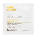 Milk Shake, Colour Care, Milk Proteins, Hair Shampoo, For Colour Protection, 10 ml