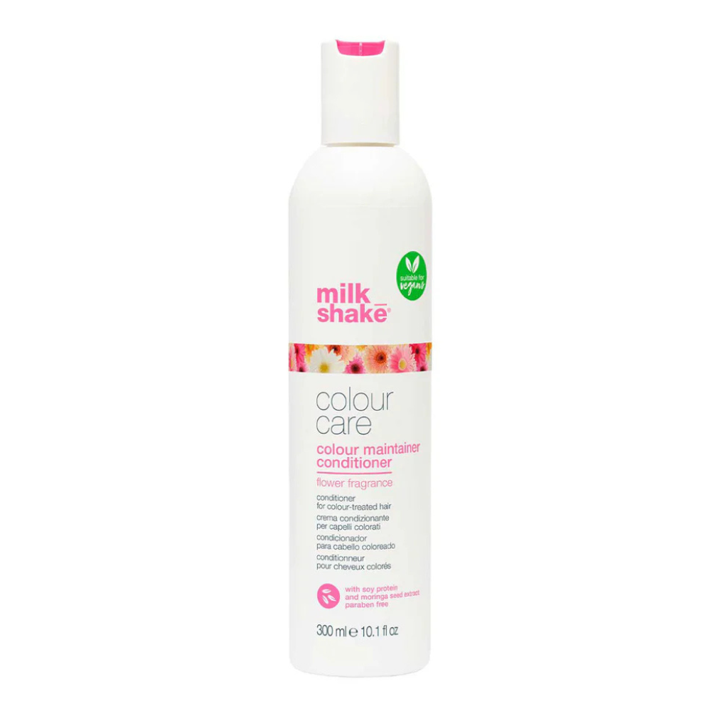 milk-shake-colour-care-hair-conditioner-color-protection-300-ml-1758806571 Milk Shake, Colour Care, Hair Conditioner, Color Protection, 300 ml – Image 1