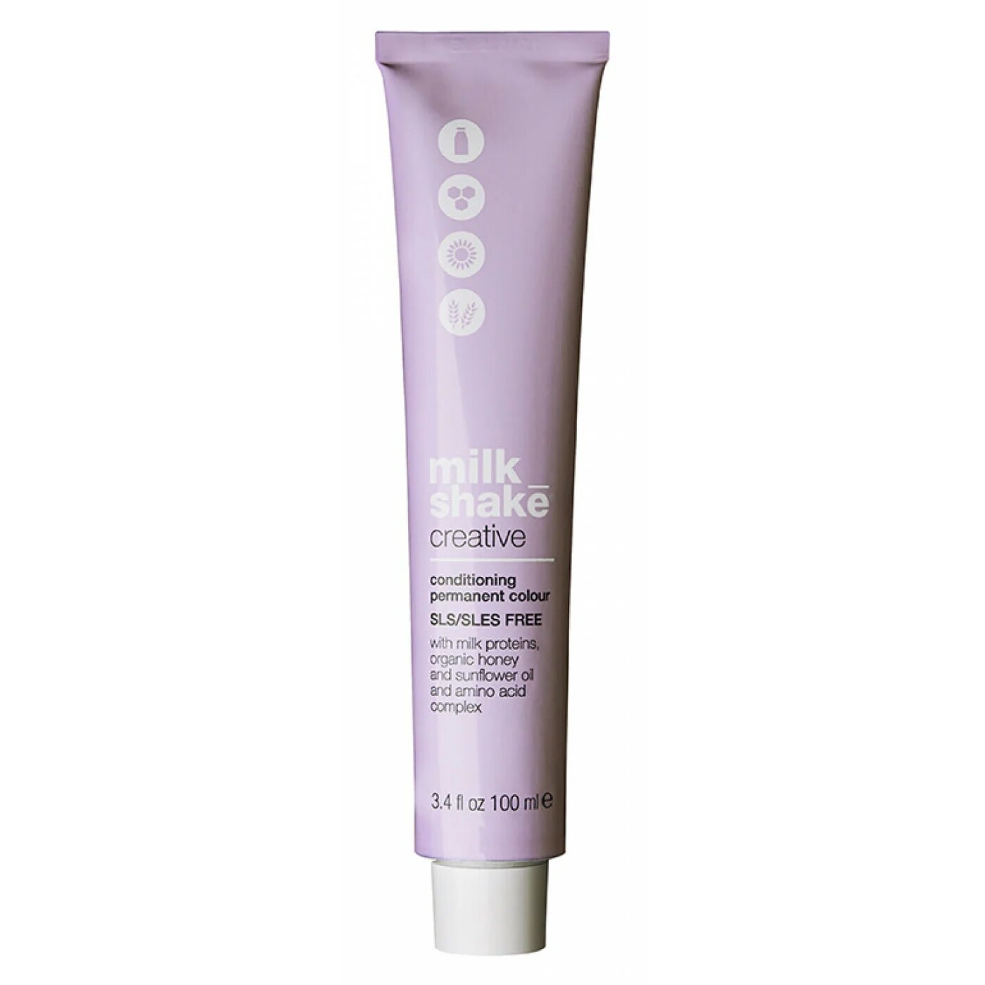 milk-shake-creative-sls-sles-free-permanent-hair-dye-3-3n-dark-chestnut-natural-100-ml-2-8032274058526-1680765698 Milk Shake, Creative, SLS/SLES-Free, Permanent Hair Dye, 33N Dark Chestnut Natural, 100 ml – Image 1
