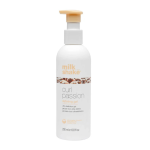 Milk Shake, Curl Passion, Hair Styling Gel, Defining, 200 ml