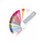 Milk Shake — coloration directe — nuancier de coloration