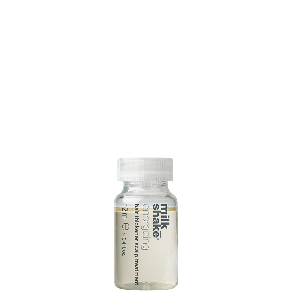 milk-shake-energizing-blend-hair-scalp-treatment-lotion-anti-hair-loss-12-ml-0-8032274060338-1672248287-1 Set, Milk Shake, Energizing Blend, Paraben-Free, Leave-In Scalp Treatment Lotion, Thickening, 4 pcs, 12 ml – Image 1