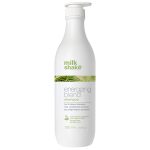 Milk Shake, Energizing Blend, Sulfates-Free, Hair Shampoo, Thickening, 1000 ml