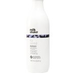 Milk Shake, Icy Blond, Milk Proteins, Hair Shampoo, Counteracts Yellow Or Orange Tones, 100 ml