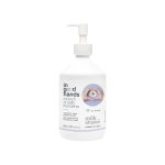 Milk Shake, In Good Hands, Cleansing, Hand Gel, 500 ml