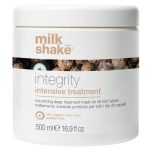 Milk Shake, Integrity, Hair Treatment Cream Mask, Integrity & Strength, 500 ml